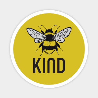 Bee Kind Magnet